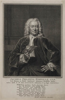 TvB G 1568
          <br/>
          Portret Jacobus Philippus D' Orville
          <br/>
          <em>Houbraken, Jacob (1698-1780)</em>